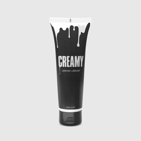 Real Fake Semen Lubricant - Creamy
